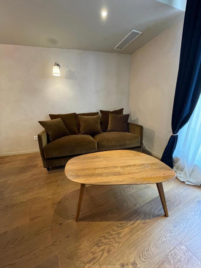 バスティアCasadella - Casa Chjuca Citadelleアパートメント エクステリア 写真