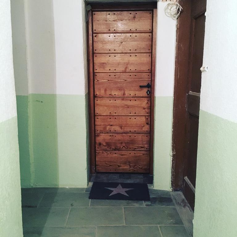 バスティアCasadella - Casa Chjuca Citadelleアパートメント エクステリア 写真